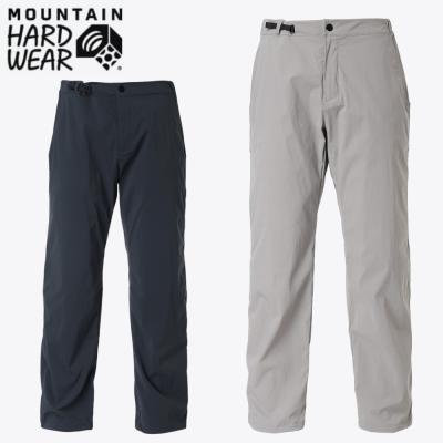 マウンテンハードウェアパンツ（MOUNTAIN HARDWEAR／アウトドア