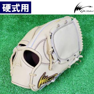 アイピーセレクト 野球グローブ、ミット(ポジション:投手用 アイピーセレクト 野球グローブ、ミット(ポジション:投手用