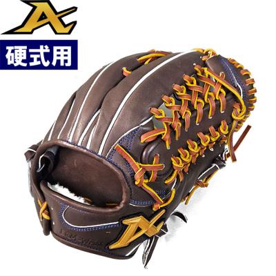 硬式グローブ(色:ブラウン系)|グローブ|野球|スポーツ 硬式グローブ(色:ブラウン系)|グローブ|野球|スポーツ