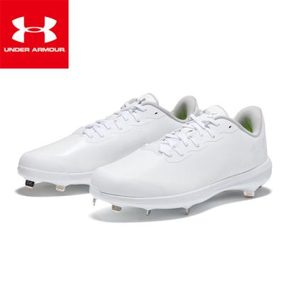 UNDER ARMOUR 野球 スパイク｜スパイク、シューズ｜野球