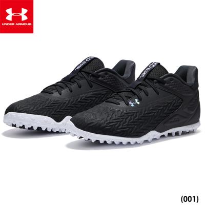 【新品】アンダーアーマー　野球トレーニングシューズ　28cm UNDER ARMOUR 野球トレーニングシューズ（サイズ（cm）：28cm