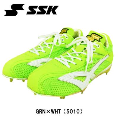 SSK エスエスケー　野球　草野球　スパイク　メッシュ エスエスケイ（スポーツ用品） あすつく 超限定 SSK 野球用
