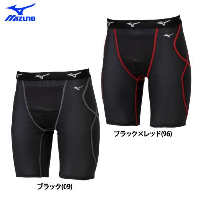 スライディングパンツ（サイズ（S/M/L）：LL（XL））｜ウエア