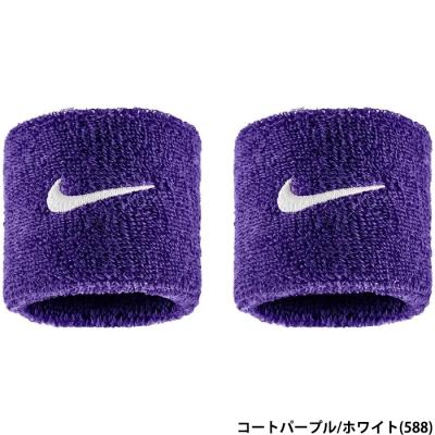 野球 リストバンド（色：パープル系）｜ウエア｜野球｜スポーツ