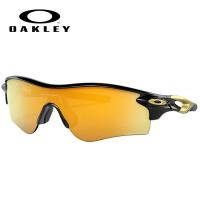 あすつく OAKLEY オークリー サングラス プリズム RADARLOCK PATH ASIA FIT Prizm 24k Polarized OO9206-74 | 野球用品専門店ベースマン