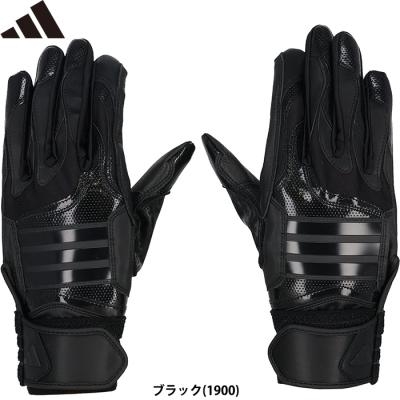 坂本モデル バッティング手袋（adidas）（サイズ（S/M/L）：M）の商品