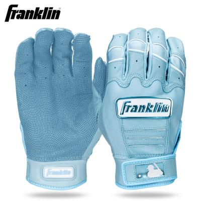 フランクリン バッティンググローブ（色：ブルー系）｜手袋｜野球