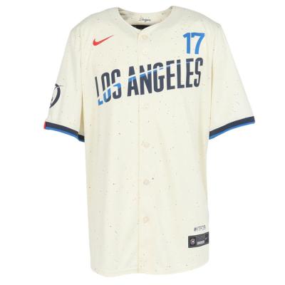 ドジャースユニフォーム（NIKE）の商品一覧 通販 - Yahoo!ショッピング