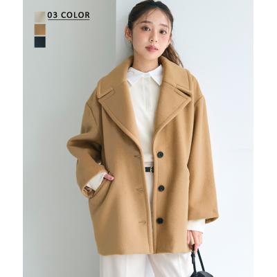 basement コート　新品未使用 BASEMENT online（ベースメントオンライン） リバーロングコート tw