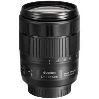 訳アリ　Canon キヤノン 標準ズームレンズ EF-S18-135 F3.5-5.6 IS USM ブラック 交換レンズ 新品 | BASE Noir株式会社