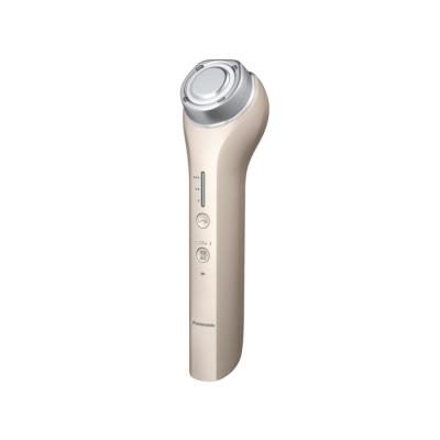 パナソニック 美顔器 RF波 専用クリーム付き！！ パナソニック 美顔器 RF（美顔器）（美顔器種類：ラジオ波、RF美容器