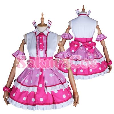 黒澤ルビィ（アニメキャラクターコスプレ衣装）の商品一覧｜仮装、変装 