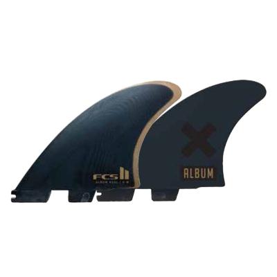 fcs2 split keel quad（マリンスポーツ用品） | スポーツ のおすすめ