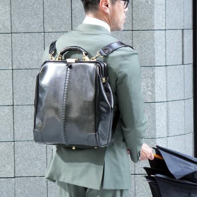 ダレスバッグ 3WAY リュック EVERWINのおすすめ人気商品一覧 通販