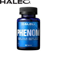 ハレオ フェノム PheNOm 180タブレット HALEO | B-EXCEED バスケットボール専門店