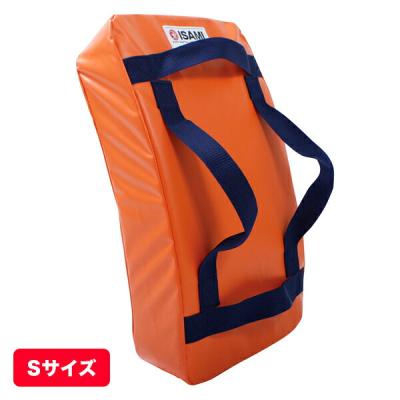 【美品】ISAMI 軽量ダイダイミットLL イサミ ビッグミット オレンジ 軽量ダイダイミットLL | すべての商品 | ISAMI(イサミ) |格闘技