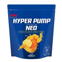 シェイカープレゼント ハイパーパンプ・ネオ HYPER PUMP NEO（375g) HYPER PUMP [MPN] NO系 パンプアップ 筋肥大 プレワークアウト | B-EXCEED バスケットボール専門店