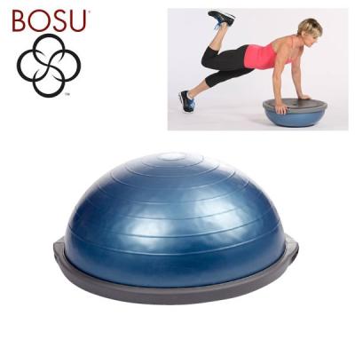 BOSU バランストレーナー（フィットネス、トレーニング用品
