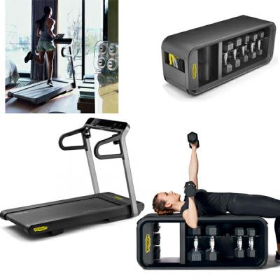 TECHNOGYM BENCH テクノジム 多機能トレーニングベンチ テクノジム