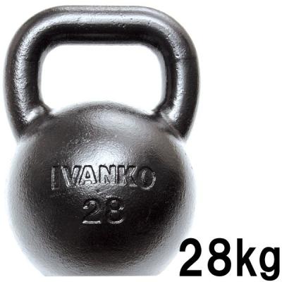 IVANKO イヴァンコ ケトルベル 12kg ,8kgセット ivanko ケトルベル（フィットネス、トレーニング用品） | スポーツ の
