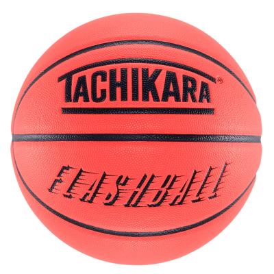 タチカワバスケットボール タチカラ バスケットボールカラフル 本日