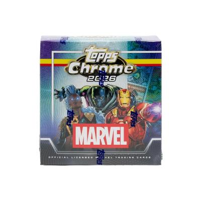 marvel（トレーディングカード） | ゲーム、おもちゃ のおすすめ人気