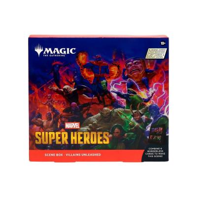 mtg box（言語：英語）のおすすめ人気商品一覧 通販 - Yahoo!ショッピング