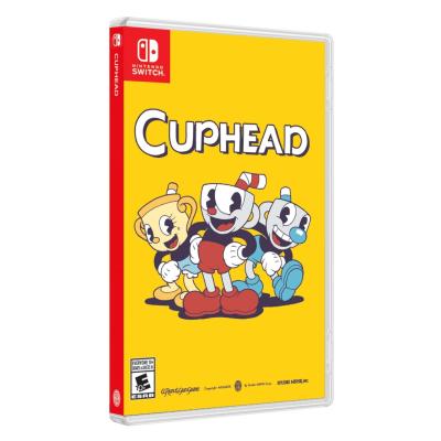 cuphead（テレビゲーム） | ゲーム、おもちゃ のおすすめ人気商品一覧