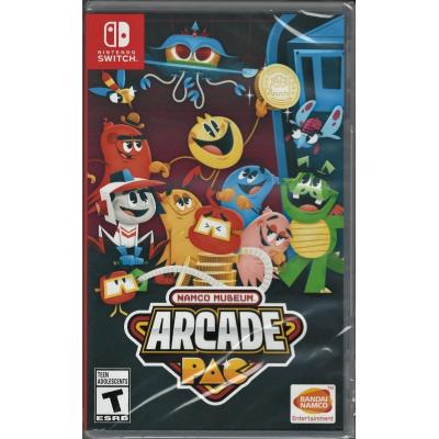 Switch用ソフト（パッケージ版）（パッケージ種類：輸入版）｜Switch
