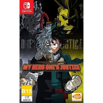 Switch用ソフト（パッケージ版）（パッケージ種類：輸入版）｜Switch