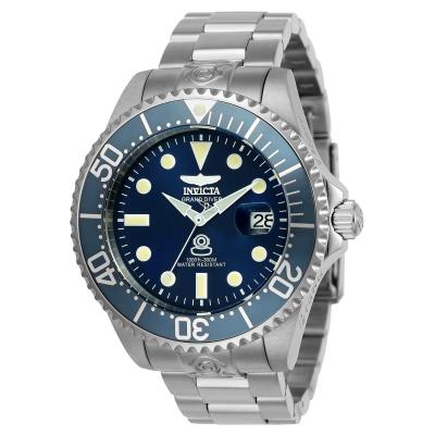 invicta grand diverのおすすめ人気商品一覧 通販 - Yahoo!ショッピング