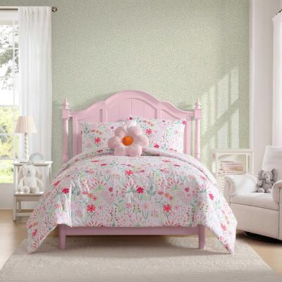 LAURA ASHLEY  花柄シーツセット シングル LAURA ASHLEY カバー、シーツセット（柄：花柄、フラワー）｜シーツ