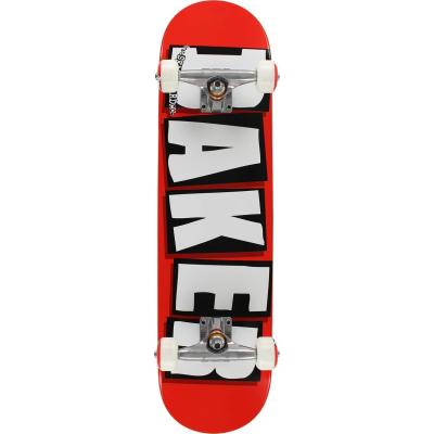 BAKER スケートボード コンプリート｜スケートボード｜ストリート系