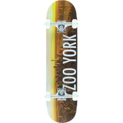 本日限り！zooyork 8.25 2枚セット 新品＆美品 本日限り！zooyork 8.25