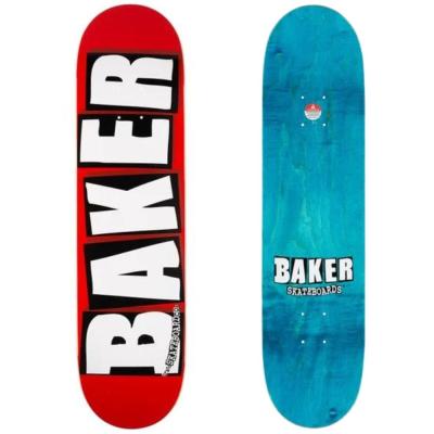 BAKER スケートボード コンプリート｜スケートボード｜ストリート系