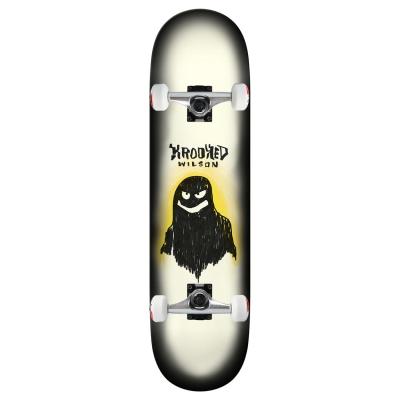 Supreme KROOKED スケートボード デッキ コンプリート 製造直販サイト