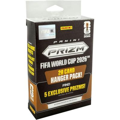 panini prizm SOCCER（トレーディングカード） | ゲーム、おもちゃ の