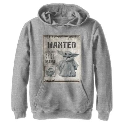 スターウォーズ マンダロリアン The Mandalorian グローグー 手配書