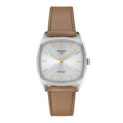 tissot（TISSOT）（ケース形状：スクエア）のおすすめ人気商品一覧