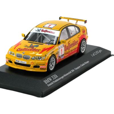 bmw 320（おもちゃのミニカー）｜模型、プラモデル | ゲーム、おもちゃ