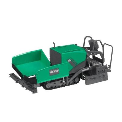 VOGELE　NZG 1/50 フェーゲル スーパー 3000−3i アスファル バスクホビー - Vogele｜Yahoo!ショッピング