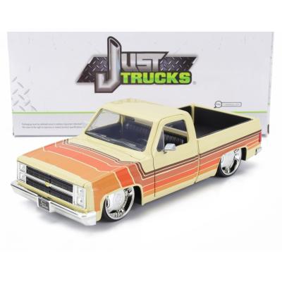 シボレーc10（おもちゃのミニカー）｜模型、プラモデル | ゲーム