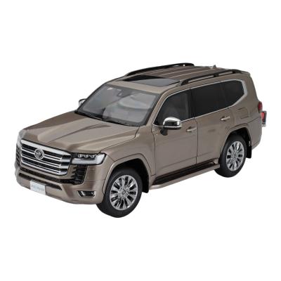 ランドクルーザー300（スケール：1/18）のおすすめ人気商品一覧 通販