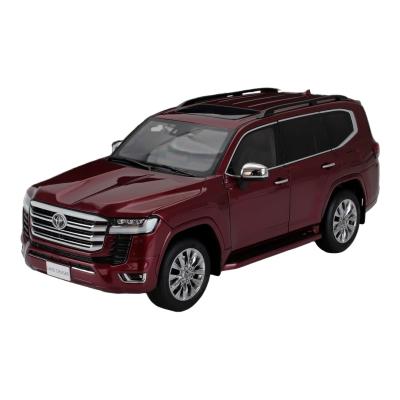 ランドクルーザー300（スケール：1/18）のおすすめ人気商品一覧 通販