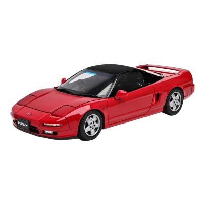 lcd 1/18 nsxのおすすめ人気商品一覧 通販 - Yahoo!ショッピング