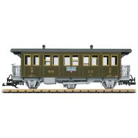 LGB鉄道模型　客車2両セット LGB セット | 鉄道模型通販専門店エキサイトモデル