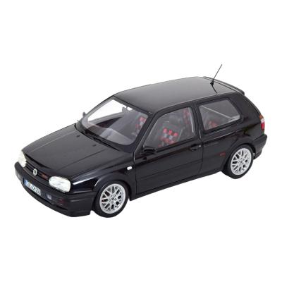 フォルクスワーゲンゴルフgti（ゲーム、おもちゃ）（スケール：1/18