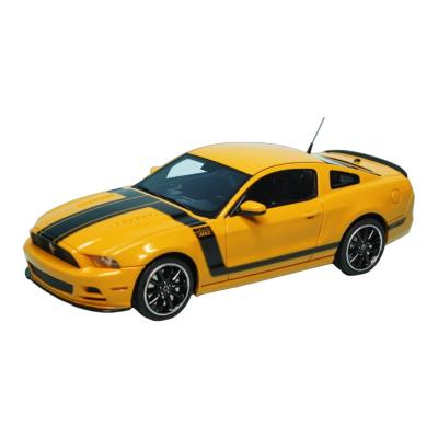 フォードマスタング boss302（模型、プラモデル） | ゲーム、おもちゃ