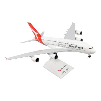 カンタス航空 Qantas エアバス A380-800 VH-OQF / Skymarks 1/200