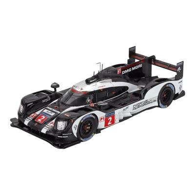 porsche 919（模型、プラモデル）（スケール：1/43） | ゲーム
